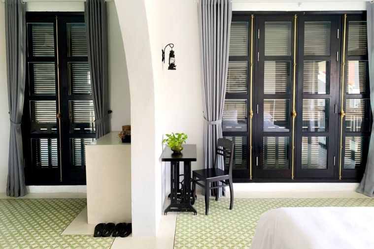 Nghé Garden Resort Hội An